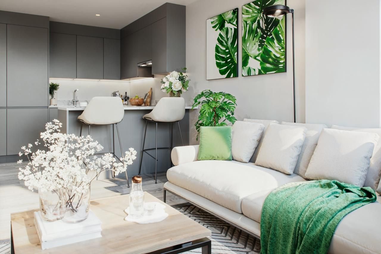 Elizabeth House gallery image